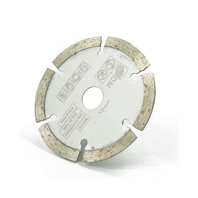 DIAMOND CIRCULAR SAW BLADE 85MM 15MM BORE REPLACES for WORXSAW