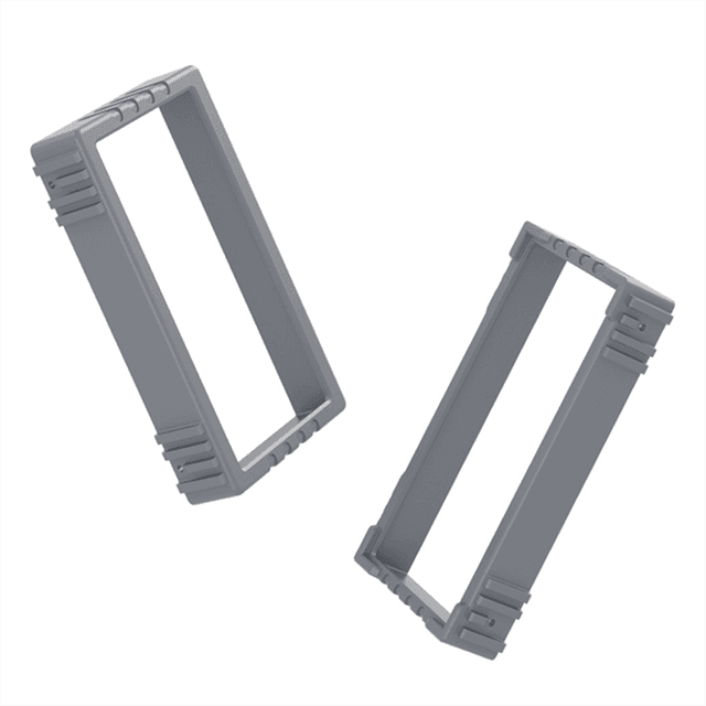 RD 4mm Silicone Sleeve -D1 Protective Bracket Shell Holder