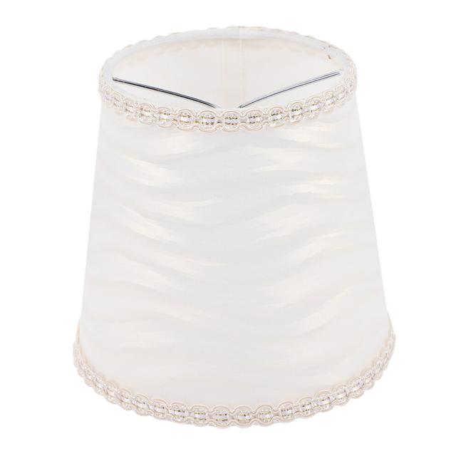 Lampshade Fabric Branches Chandelier Shade