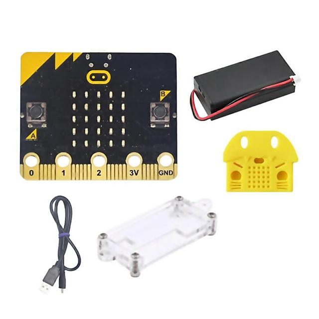 For Microbit Go Start Kit Development Board For