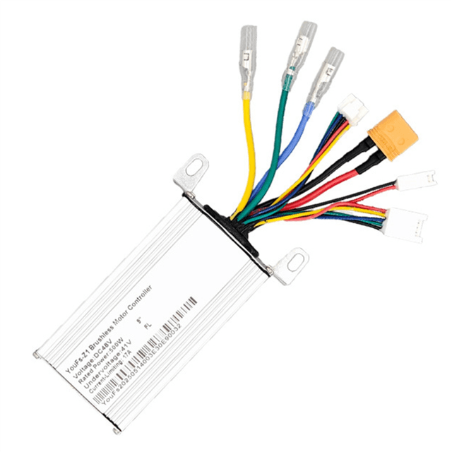 10" Electric Scooter Upgrade Kit Controller