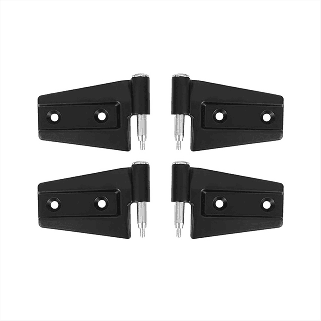 For Jk Jl 2007-2017 Door Side Hinge Highway