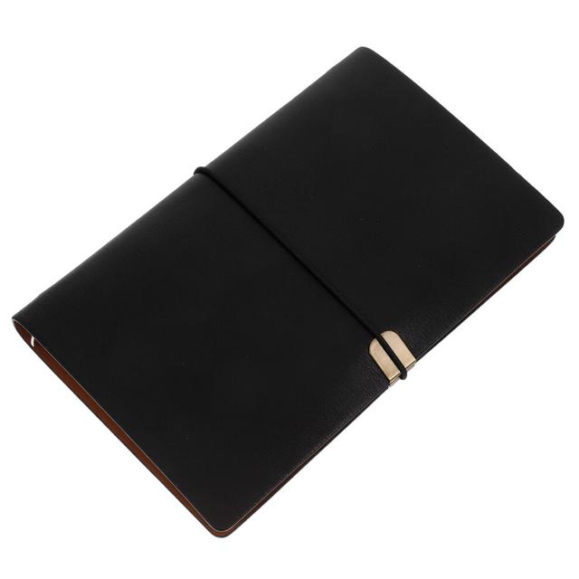 Travelers Notebook Rectangular For Business Use 1set