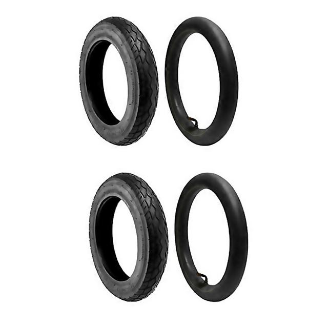 For Battery Car Tire 57203 Electric Wheelchair Inner And Outer