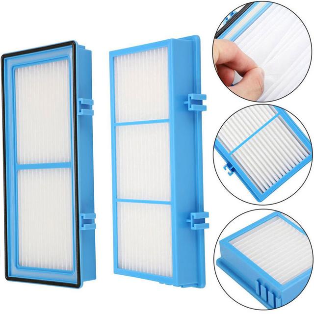 2pcs Replacement Strainer Carbon Booster Filters