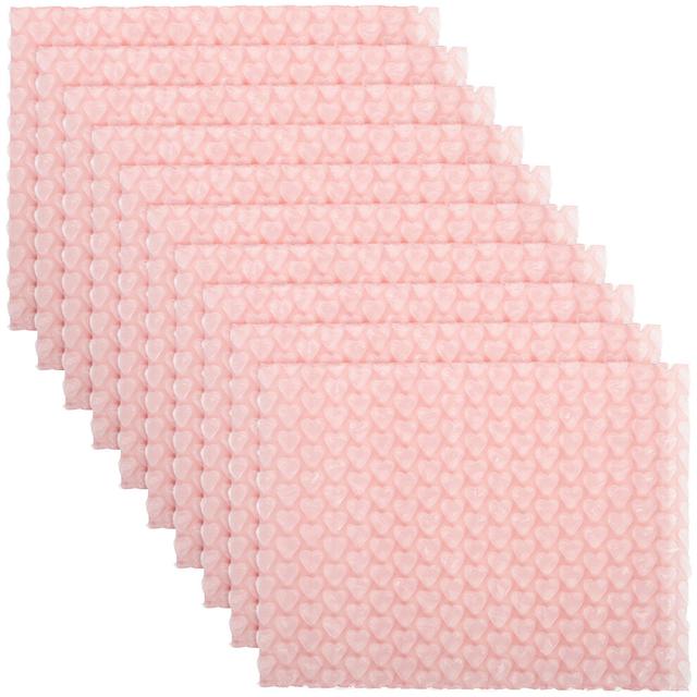20 Pcs Mailing Bubble Envelopes Packaging For Small