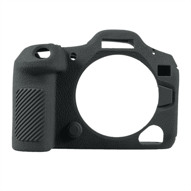 R5II High Quality Soft Silicone Rubber Camera Prot