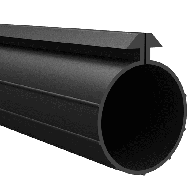 Replacement Garage Door Bottom Weather Seal 154448
