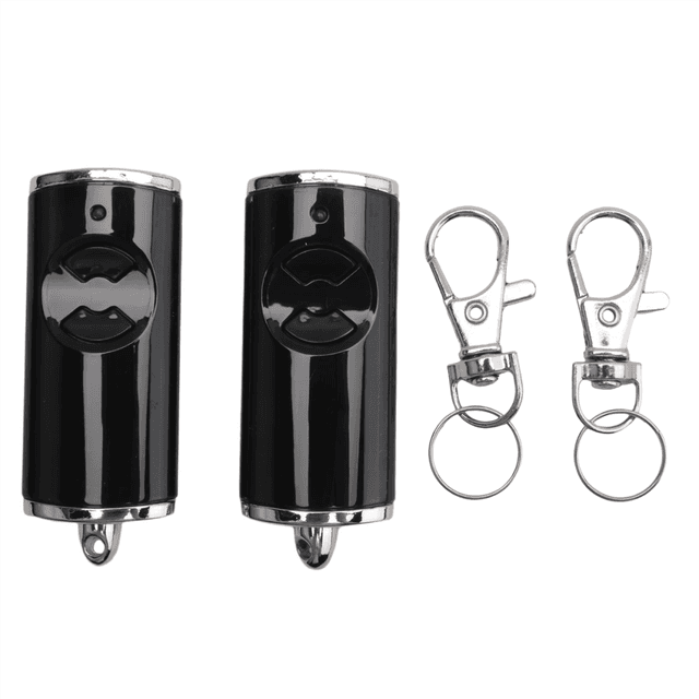 2pcs 868MHz Garage Door Opener for HSE4-868-BS HSE