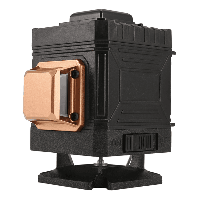 360 Self-Leveling Horizontal Vertical Leveling Str