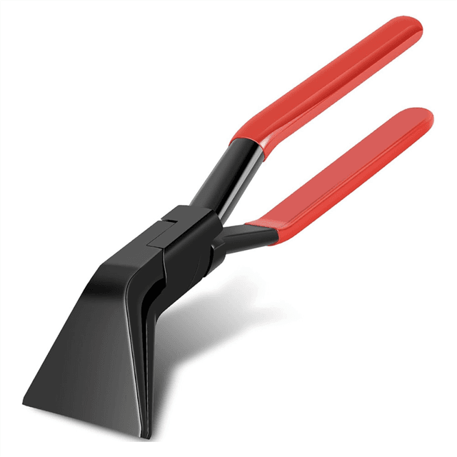 45 Manual Sealing Machine Metal Bending Pliers St