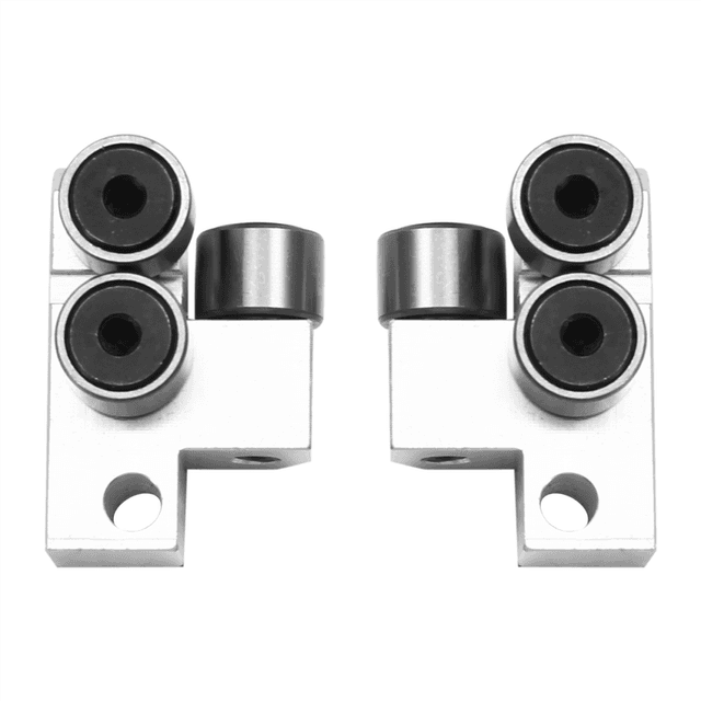 42-28-0206 42-28-0211 Band Saw Blade Guide Block K