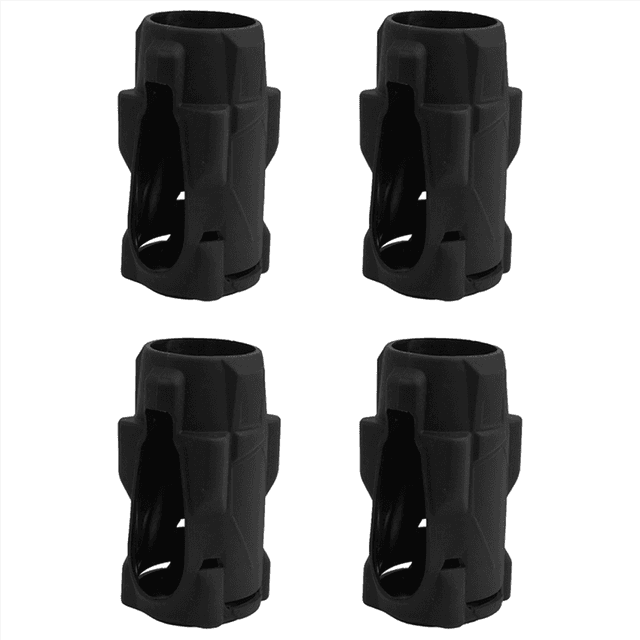 2pcs 49-16-2967 Protective Boot for 1/2 inch Torque Wrench