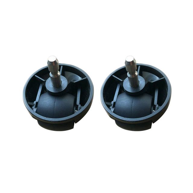 for i7 E5 E6 500 600 700 800 900 Front Wheel/Caster Assembly