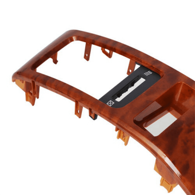 Car Air Conditioner Outlet Frame Cover for