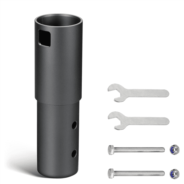 Pole Mount for Dish V2 Antenna Mast Without U Clamp