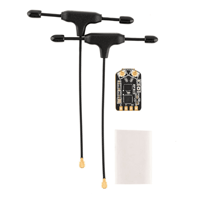 RP3 2.4Ghz 5V 100Mw ELRS Long Range Nano Receiver Antenna for Drones