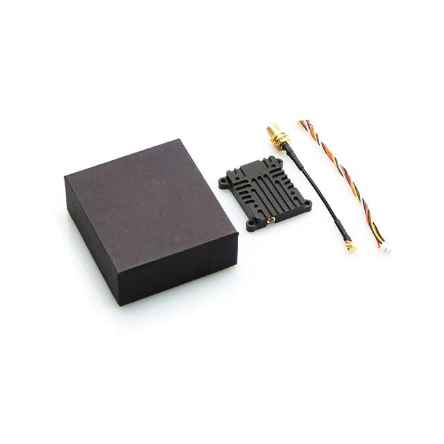 2.5W VTX 56CH FPV Video Transmitter for Long Range Racing Drone
