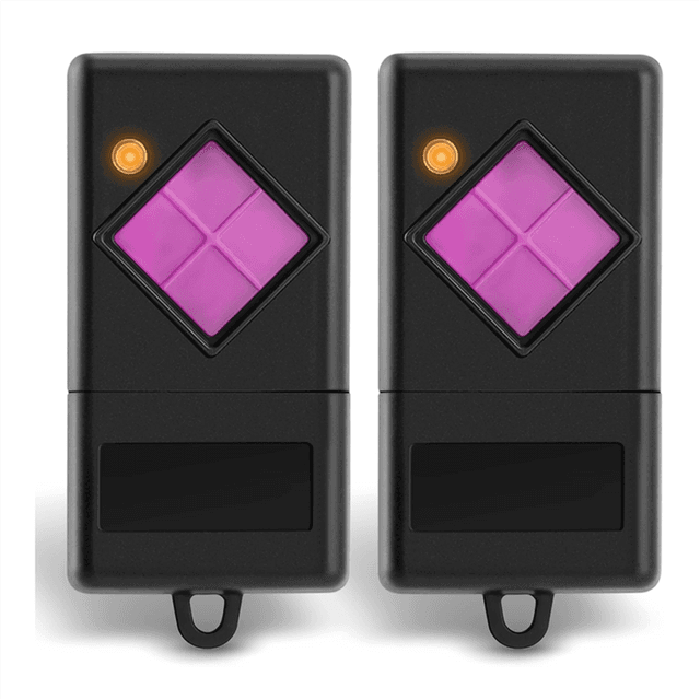 Garage Door Remote Control for Linear Code Handheld