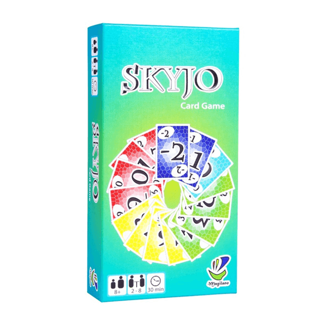 Card Game for Kids and Adults.The Perfect Fun, Entertaining Exciting Hours of Play with Friends Family