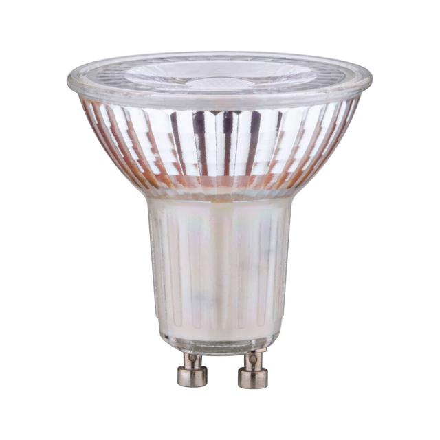 Paulmann 350lm 5,7W 2700K dimmable Silver