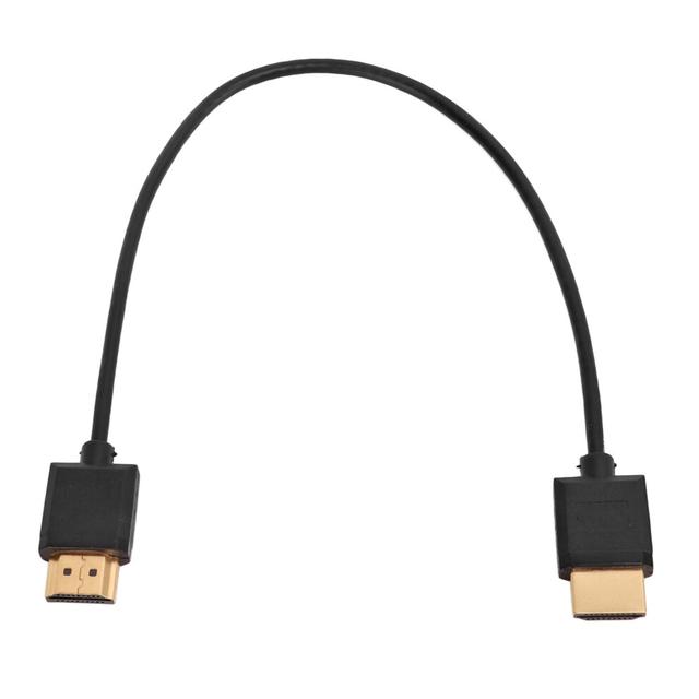 HD Multimedia Interface Type A 2.0 Cable Female to