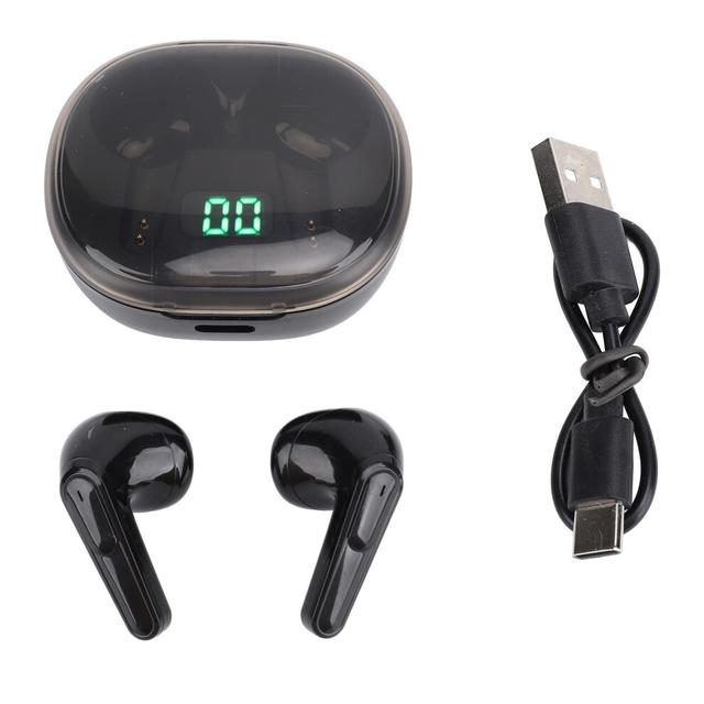Language Translator Earbuds with APP Bluetooth 5.3