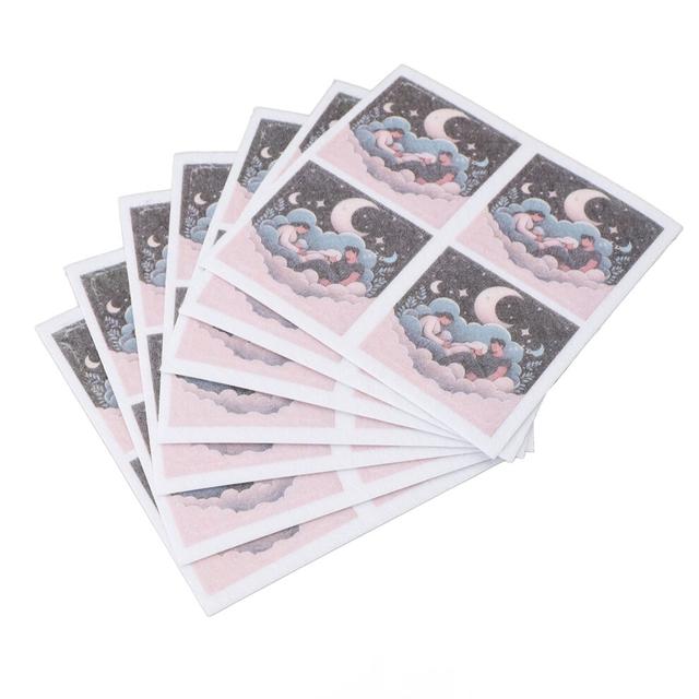 84pcs Organic Cartoon Sleep Patches â Fast Acting Deep Sleep Aid