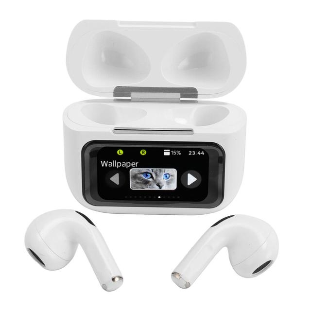 Bluetooth Translator Earbuds with APP Noise