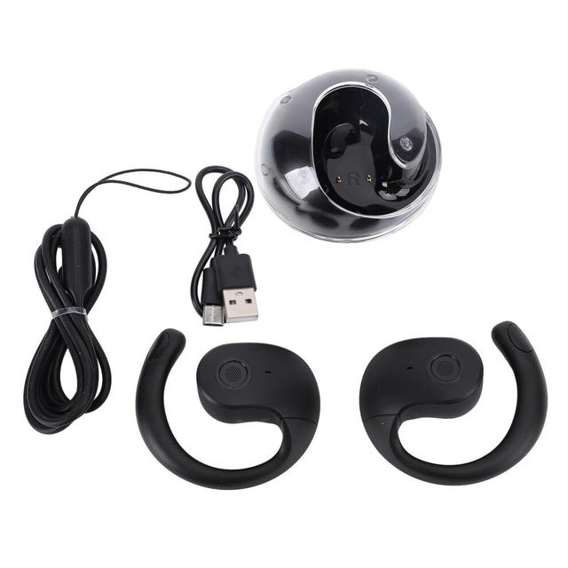 AI Language Translator Earbuds 140 Languages