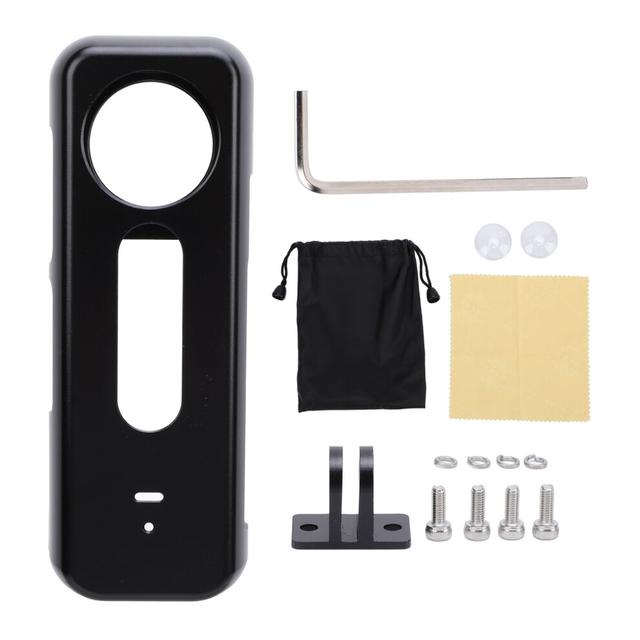 Camera Protective Accessories Kit for X4 Include