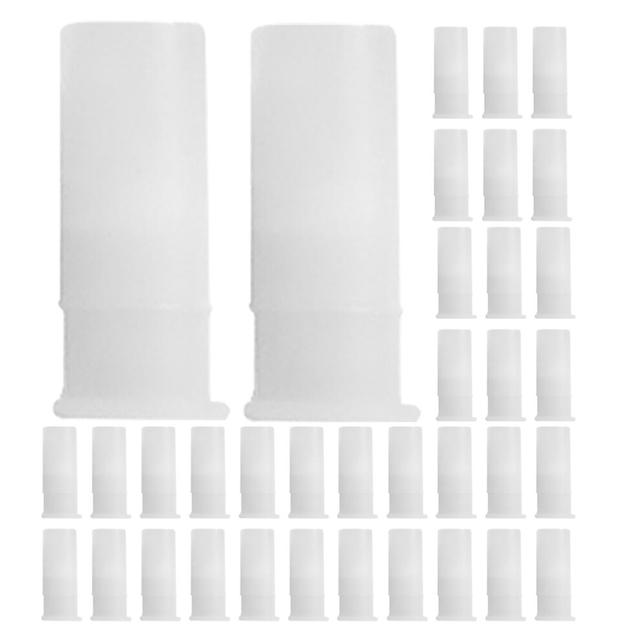 120 Pcs Noise Maker Squeaky Toy Inserts Dog Replacement Squeakers