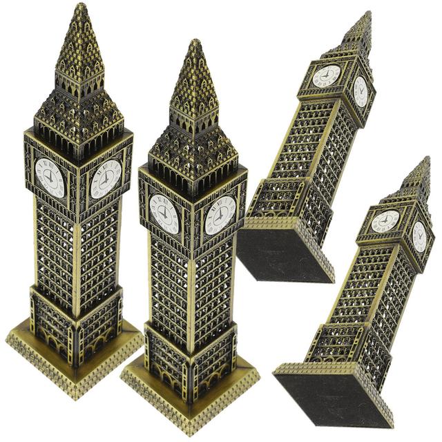 Big Model 4pcs Classic Style For Home And Office Decoration