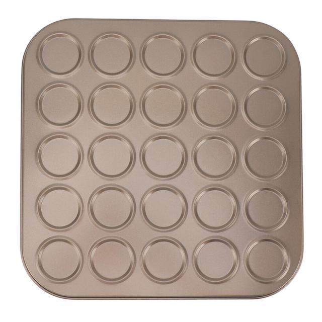 Muffin Top Pan Macaron Bakeware Pan Muffin Tray