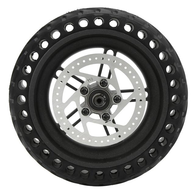 8.5 Inches Electric Scooter Rear Tire Set Electric