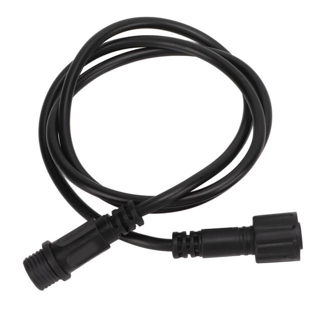 Speed Sensor Extension Cable 3 Pin Female to Male