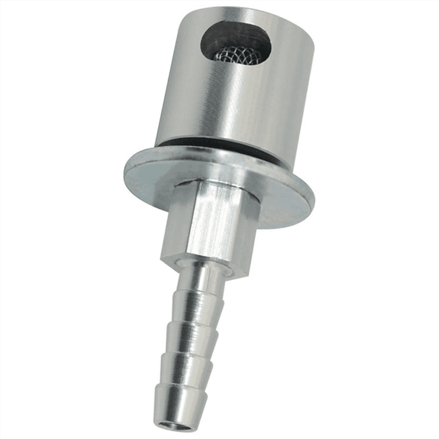 Remote Mount Vent Valve for Tanks