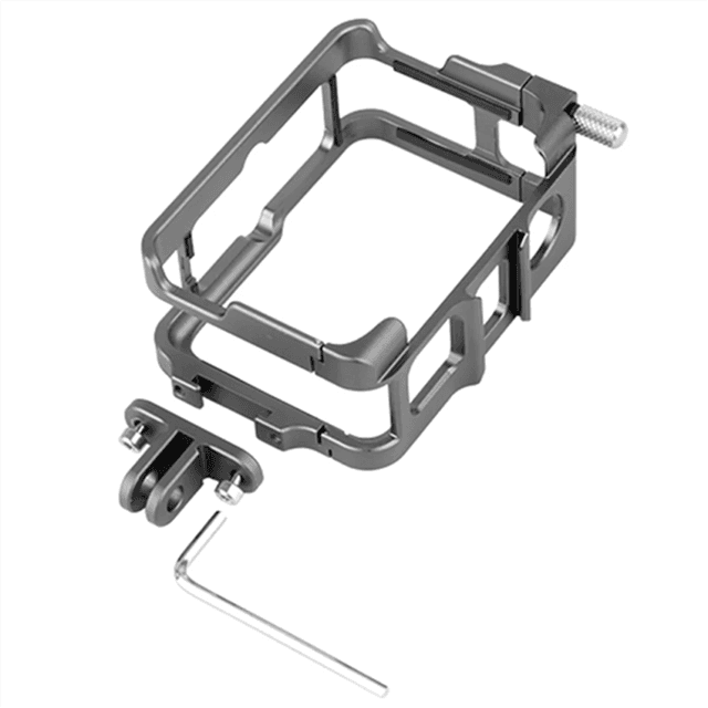 Aluminum Frame Cage for Pro