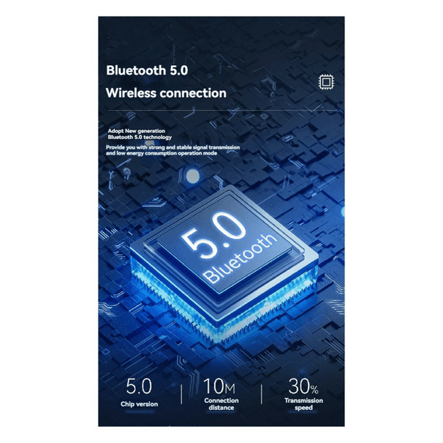 2 in 1 Wireless CarPlay Android Auto Smart Dongle WiFi Adapter