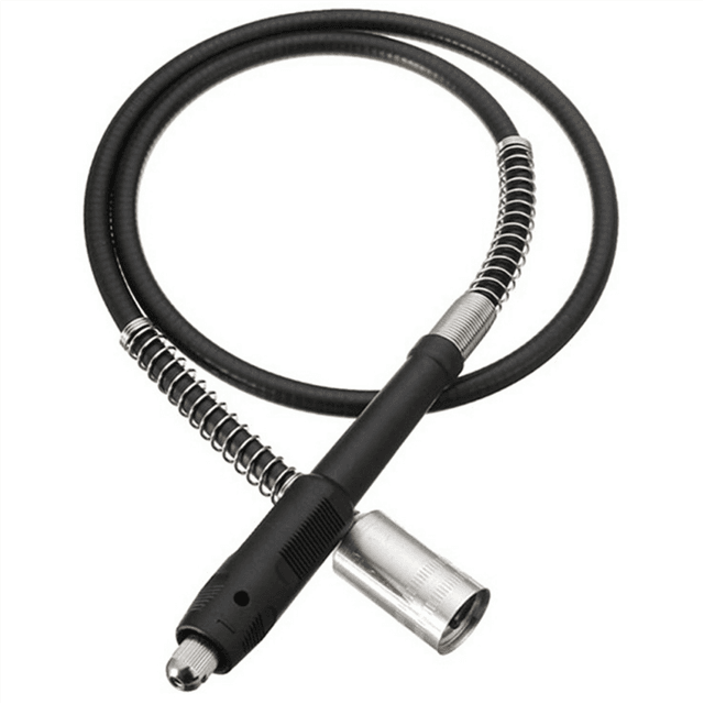 Rotary Grinder Flexible Shaft Extension Cable Engraving Accessories