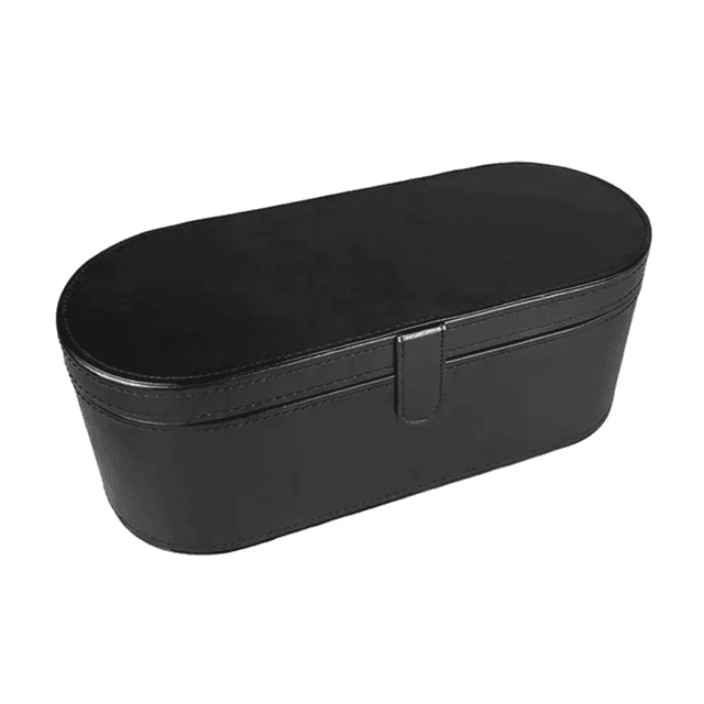 Travel Hair Dryer Case Storage Bag for Hair Dryer Black