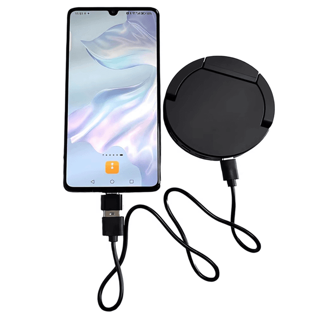 1080P Mini Camera Digital Video Recorder Portable Cameras