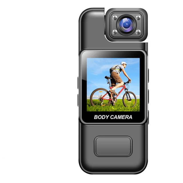 Direct Recording HD Camera Portable Digital Video Recorder