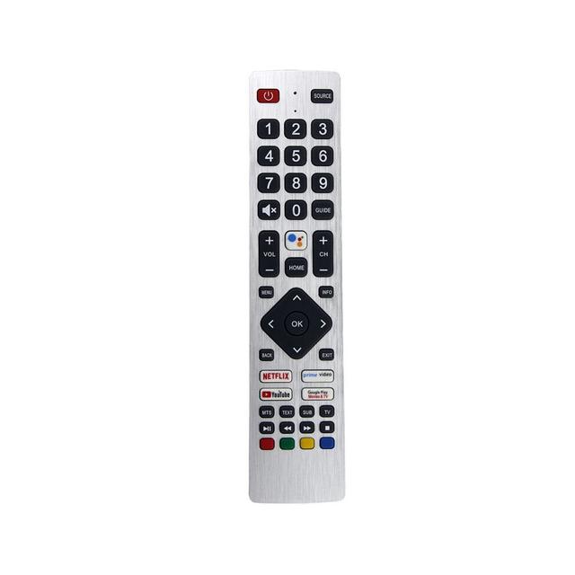 RMC0133 Remote Control Replace for TV