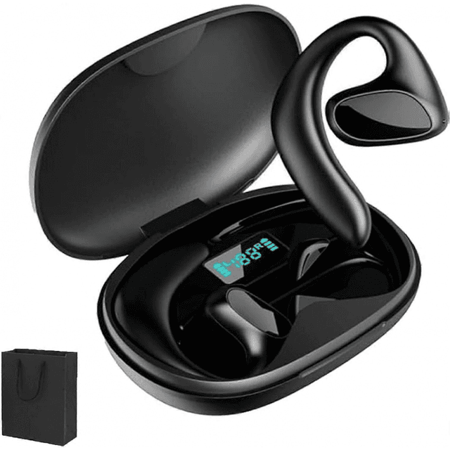 V2 Language Translator Earbuds, Keilini Talkease