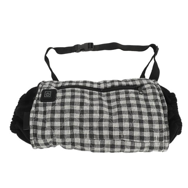 Heated Hand Muff USB Electric Heating Hand Warmer