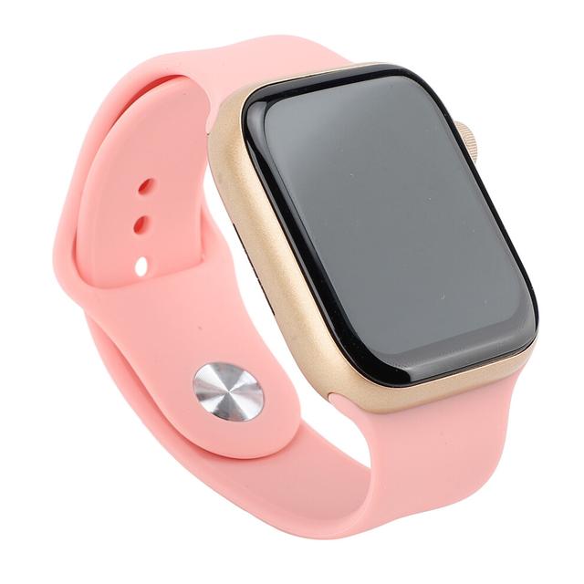 Sport Fitness Watch IP65 Waterproof Activity Tracker with Pedometer Roseate