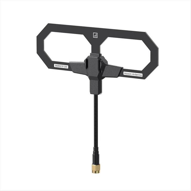 868M/915M Moxon Antenna 860-930MHz SMA Connector for Long Range