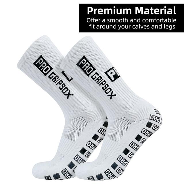 Sports Socks High Elasticity Football Socks with