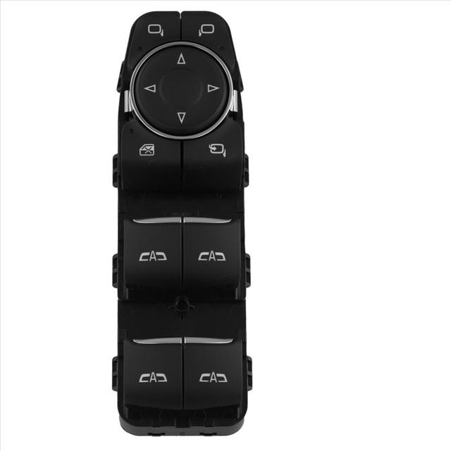 Power Window Control Switch Glass Lifting Controller for CT5